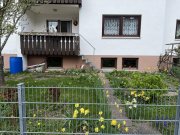 Pfalzgrafenweiler Garten und Balkon! -sofort beziehbare- 2-Zimmer-Wohnung mit Balkon Wohnung kaufen