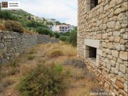 Agia Fotia (Sitia) Kreta, Sitia, 4 Steinhäuser (Rohbau) mit Panoramablick aufs Meer Haus kaufen