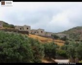 Agia Fotia (Sitia) Kreta, Sitia, 4 Steinhäuser (Rohbau) mit Panoramablick aufs Meer Haus kaufen