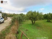 Chandras Kreta, Chantras - bebaubares Grundstück 1.500qm Grundstück kaufen