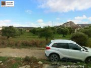 Chandras Kreta, Chantras - bebaubares Grundstück 1.500qm Grundstück kaufen