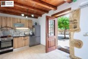 Etia Sitia Kreta Kreta, Eita Sitia: Schöne Steinvilla zum Verkauf Haus kaufen