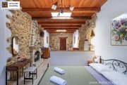 Etia Sitia Kreta Kreta, Eita Sitia: Schöne Steinvilla zum Verkauf Haus kaufen