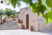 Etia Sitia Kreta Kreta, Eita Sitia: Schöne Steinvilla zum Verkauf Haus kaufen
