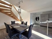 Burladingen Neuwertige Doppelhaushälfte Bj. 2020, ca. 105 m² Wfl., Garten, Energieeffizienz A+, WP+PV+Speicher Haus kaufen