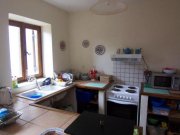 Houmeriakos, Neapolis, Lasithi, Kreta 3-Schlafzimmer-Dorfhaus mit großem Innenhof Haus kaufen