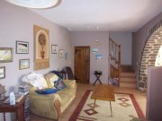 Houmeriakos, Neapolis, Lasithi, Kreta 3-Schlafzimmer-Dorfhaus mit großem Innenhof Haus kaufen