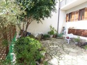 Houmeriakos, Neapolis, Lasithi, Kreta 3-Schlafzimmer-Dorfhaus mit großem Innenhof Haus kaufen