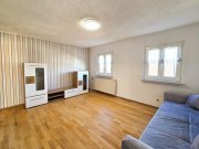 Bisingen Helle Dachgeschosswohnung mit viel Tageslicht, überdachtem Balkon, Stellplatz und modernisiertem Bad Wohnung kaufen