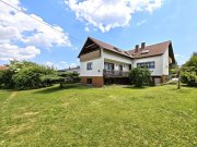 Bodelshausen Einzigartiges Ensemble: Großzügiges EFH mit XXL-Garten (1.217 m²) inklusive erschlossenem Bauplatz! Haus kaufen