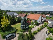 Bodelshausen Großzügiges Raumwunder mit sonnigem Südgarten, Terrasse und großer Loggia in Bodelshausen Haus kaufen