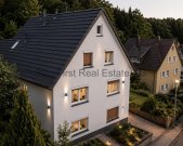 Albstadt Großzügiges Mehrgenerationenhaus mit moderner Energietechnik in Albstadt-Ebingen Haus kaufen
