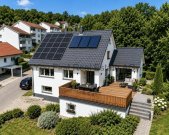Albstadt Großzügiges Mehrgenerationenhaus mit moderner Energietechnik in Albstadt-Ebingen Haus kaufen