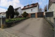 Winterlingen Familienfreundliches Einfamilienhaus in ruhiger Lage mit Garten und Garage Haus kaufen