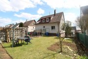 Winterlingen Gepflegtes Einfamilienhaus - in Randlage von Winterlingen Haus kaufen