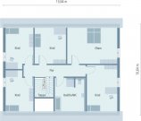 Gammertingen Wohnen XL - Einliegerwohnung inklusive! Haus kaufen