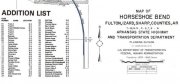 Horseshoe Bend 01253- Eigentümer-6 angrenzende Baugrundstücke-5,440.00m2 m2 -Seenähe und Golfplatz--ohne Makler Gebühren-Eigentümer kaufen