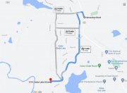 Horseshoe Bend 01659-Investieren oder Wiederverkauf Baugrundstück-1918 m2 -Seenähe und Golfplatz-direkt vom Eigentümer-ohne Makler kaufen