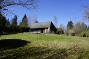 Gomadingen VERKAUFT !!! Ihr Ferienhaus zum Entschleunigen in attraktiver Lage! Haus kaufen