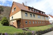 Lichtenstein Reserviert! Doppelhaushälfte mit großem Grundgrundstück in schöner Aussichtslage Haus kaufen