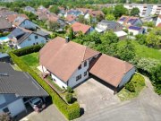 Gomaringen Massives Familienglück in ruhiger Lage: Gepflegtes Zuhause mit Garten, Doppelgarage und Ausbauoption Haus kaufen