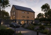 St. Johann (Landkreis Reutlingen) Ihr Traumhaus in ruhiger zentraler Lage Concept_05 Haus kaufen