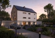St. Johann (Landkreis Reutlingen) Ihr Traumhaus in ruhiger zentraler Lage Concept_05 Haus kaufen