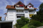 Engstingen VERKAUFT !!! In bevorzugter Lage! Attraktive 3-Zimmer-Wohnung mit Balkon, Garage und zus. AAP Wohnung kaufen