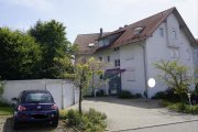 Engstingen VERKAUFT !!! In bevorzugter Lage! Attraktive 3-Zimmer-Wohnung mit Balkon, Garage und zus. AAP Wohnung kaufen