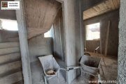 Neo Chorio, Apokoronas Kreta, Neo Chorio neue freistehende Steinvill 3 SZ Meerblick Haus kaufen