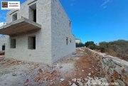 Neo Chorio, Apokoronas Kreta, Neo Chorio neue freistehende Steinvill 3 SZ Meerblick Haus kaufen