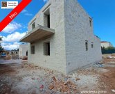 Neo Chorio, Apokoronas Kreta, Neo Chorio neue freistehende Steinvill 3 SZ Meerblick Haus kaufen