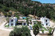 Pemonia PEGASUS VILLAS – Ein außergewöhnliches Refugium im Herzen Kretas Haus kaufen