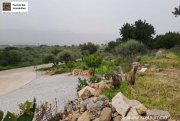 Kalamitsi Apokoronas Kreta Kalamitsi - Freistehender Bungalow mit Garten und Bergblick.Photovo. Haus kaufen