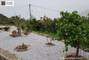 Kalamitsi Apokoronas Kreta Kalamitsi - Freistehender Bungalow mit Garten und Bergblick.Photovo. Haus kaufen