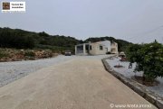 Kalamitsi Apokoronas Kreta Kalamitsi - Freistehender Bungalow mit Garten und Bergblick.Photovo. Haus kaufen