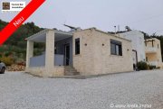 Kalamitsi Apokoronas Kreta Kalamitsi - Freistehender Bungalow mit Garten und Bergblick.Photovo. Haus kaufen