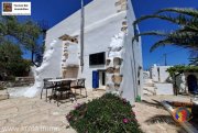 Kokkino Chorio Kreta, Kookino Chorio, liebevoll renoviertes EFH mit Einliegerwohnung und Meerblick. Haus kaufen