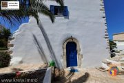 Kokkino Chorio Kreta, Kookino Chorio, liebevoll renoviertes EFH mit Einliegerwohnung und Meerblick. Haus kaufen