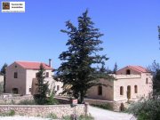 Melidoni Kreta Melidoni, 2 Steinhäuser mit herrlichem Meerblick und privatem Pool Haus kaufen