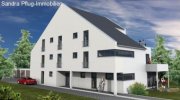 Göppingen Provisionsfrei - Neubau - Attraktive 3,5- Zimmerwohnung in ruhiger, herrlicher Aussichtslage Wohnung kaufen
