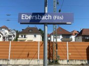Ebersbach an der Fils Vermietete 4-Zimmer-Wohnung in zentraler Lage in Ebersbach a.d. Fils, gute Verkehrsanbindung Wohnung kaufen