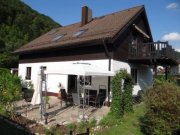 Bad Berneck Gepflegtes 1 -2 Familien Haus, freistehend - Balkon - Terrasse - Doppelgarage - tolle Lage Haus kaufen