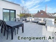 Schorndorf (Rems-Murr-Kreis) Wohnen mit Wow-Effekt - modern, energieeffizient & zentrumsnah Wohnung kaufen