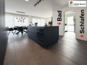 Schorndorf (Rems-Murr-Kreis) Wohnen mit Wow-Effekt - modern, energieeffizient & zentrumsnah Wohnung kaufen