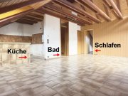Winterbach (Rems-Murr-Kreis) 37 m² Wohfläche - 700 Meter von der S-Bahn Wohnung kaufen