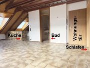 Winterbach (Rems-Murr-Kreis) 37 m² Wohfläche - 700 Meter von der S-Bahn Wohnung kaufen
