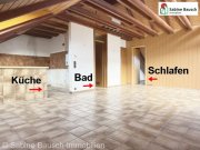 Winterbach (Rems-Murr-Kreis) 37 m² Wohfläche - 700 Meter von der S-Bahn Wohnung kaufen