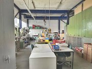 Winterbach (Rems-Murr-Kreis) Gewerbehalle mit Büro oder Wohnung Gewerbe kaufen