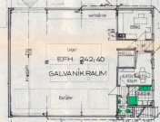 Winterbach (Rems-Murr-Kreis) Halle mit Büro und Wohn- oder Büroeinheit Gewerbe kaufen